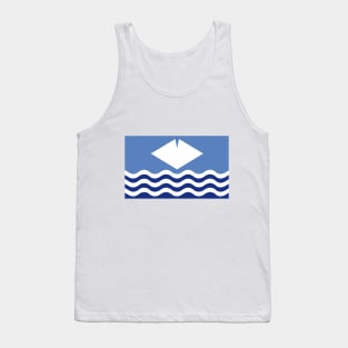 Isle of Wight Tank Top